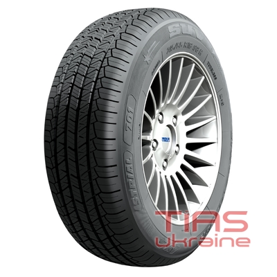 Strial 701 SUV 235/55 ZR19 105W XL