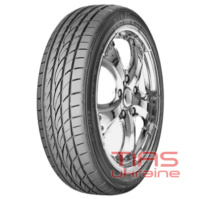 Sumitomo HTR ZIII 245/40 ZR17 95Y XL