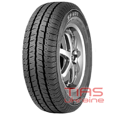 Sunfull SF-W07 175 R14C 99/98R (шип)