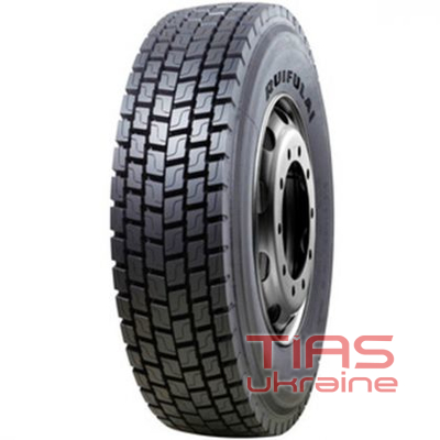Sunfull HF638 (ведущая) 315/80 R22.5 156/152L PR20