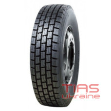 Sunfull HF668 (ведущая) 295/80 R22.5 152/149M PR18
