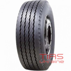 Taitong HS166 (прицепная) 385/65 R22.5 160K PR20