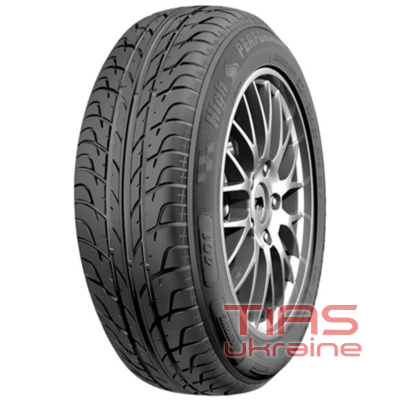 Taurus 401 High Performance 245/45 ZR17 99W XL