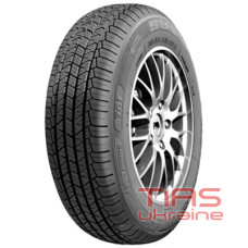 Taurus 701 SUV 215/70 R16 100H