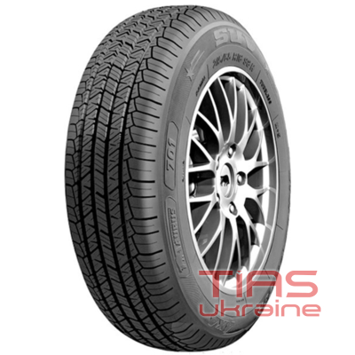 Taurus 701 SUV 215/65 R16 102H XL