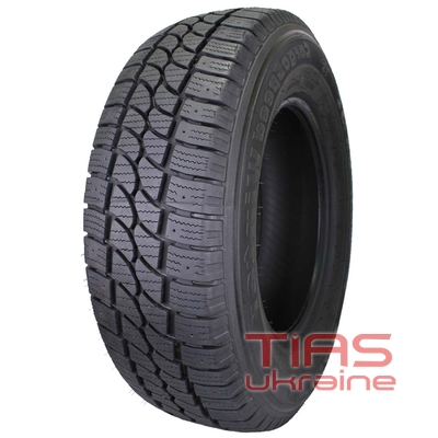 Tigar Cargo Speed Winter 185 R14C 102/100R (под шип)