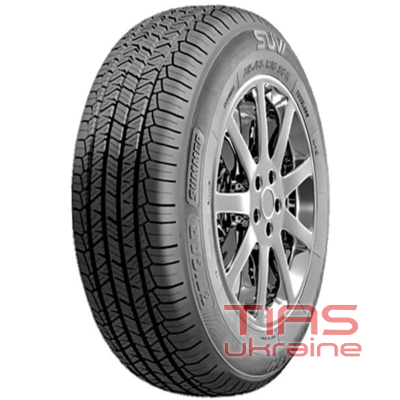 Tigar Summer SUV 225/45 R19 96W XL