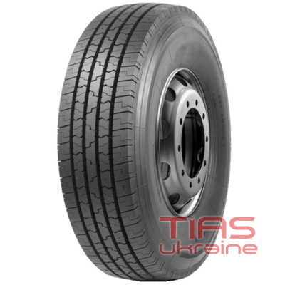 Torque TQ121 (рулевая) 315/80 R22.5 158/150L