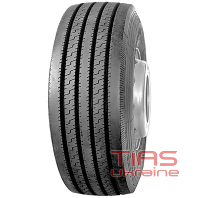 Torque TQ660 (рулевая) 295/80 R22.5 152/149M
