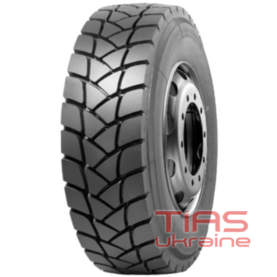 Torque TQ768 (ведущая) 315/80 R22.5 156/152L