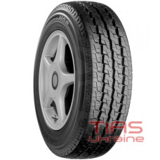 Toyo H08 215/75 R16C 116/114Q