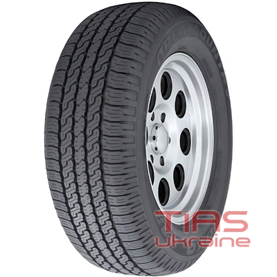 Toyo Open Country A28 245/65 R17 111S XL