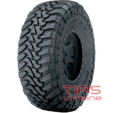 Toyo Open Country M/T 37/13.5 R24 120P