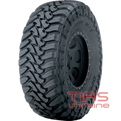 Toyo Open Country M/T 295/70 R17 121/118P