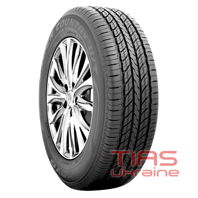 Toyo Open Country U/T 225/65 R17 102H