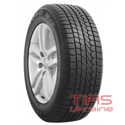 Toyo Open Country W/T 215/70 R15 98T
