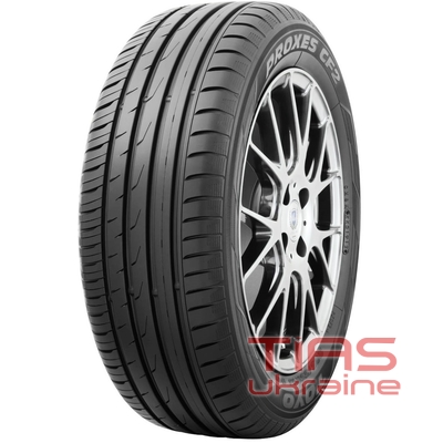 Toyo Proxes CF2 185/60 R14 82H