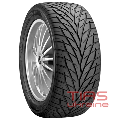 Toyo Proxes S/T 295/30 ZR22 103Y XL