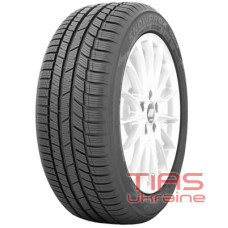 Toyo Snowprox S954 215/50 R17 95V XL