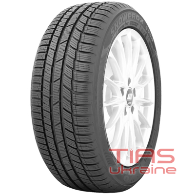 Toyo Snowprox S954 215/50 R17 95V XL
