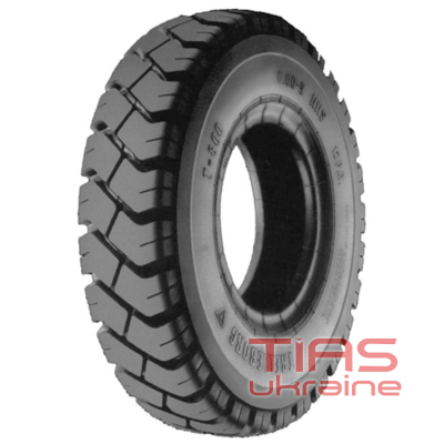 Trelleborg T800 (индустриальная) 28.00/9 R15 PR14