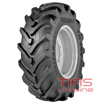 Trelleborg TH400 (с/х) 460/70 R24 159A8