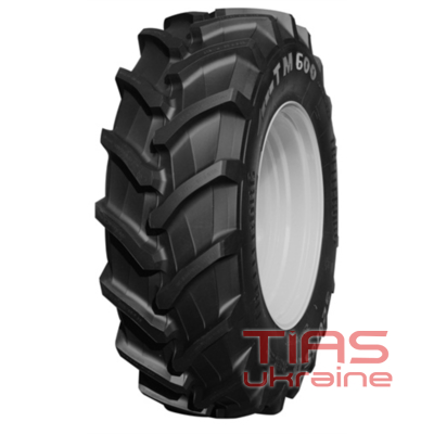 Trelleborg TM600 (с/х) 380/85 R34 137A8