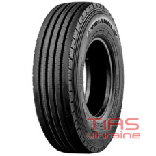 Triangle TR558 (универсальная) 7.50 R16 122/118L PR14