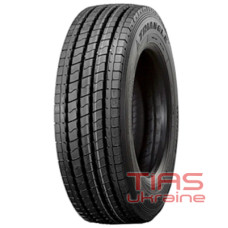 Triangle TR615 (рулевая) 275/70 R22.5 152/148J PR18