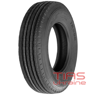 Triangle TR656 (рулевая) 275/70 R22.5 148/145L PR16