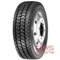 Triangle TR657 (ведущая) 265/70 R19.5 143/141J PR18