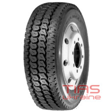 Triangle TR657 (ведущая) 265/70 R19.5 143/141J PR18