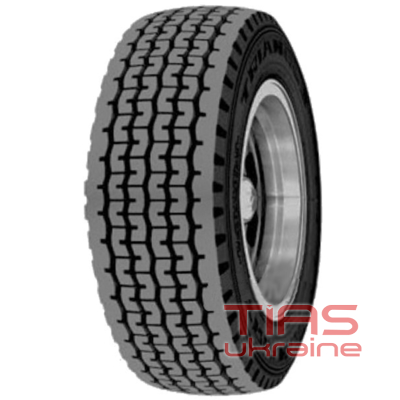 Triangle TR678 (прицеп) 425/65 R22.5 164/162J PR20 Triangle TR678 (прицеп) 425/65 R22.5 164/162J PR20