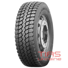 Triangle TR689A (ведущая) 235/75 R17.5 143/141J