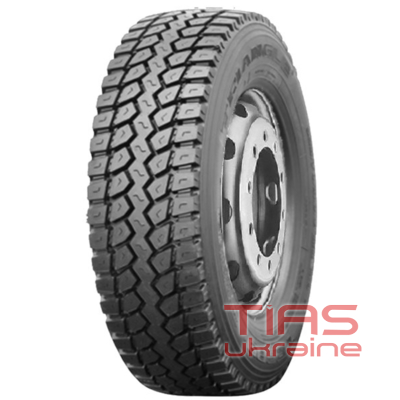 Triangle TR689A (ведущая) 235/75 R17.5 143/141J