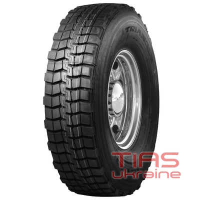Triangle TR690E (ведущая) 12.00 R24 160/157K