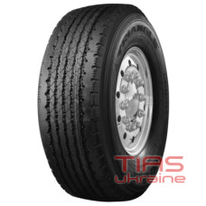 Triangle TR693 (прицепная) 7.50 R15 136/134J PR18