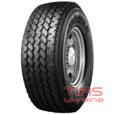 Triangle TR697 (прицепная) 385/65 R22.5 160J PR20