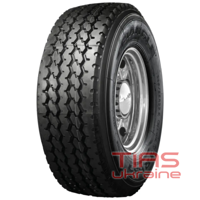Triangle TR697 (прицепная) 385/65 R22.5 160J PR20