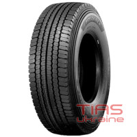 Triangle TRD02 (ведущая) 315/80 R22.5 154/150L PR20