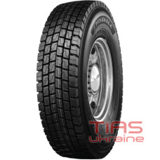 Triangle TRD06 (ведущая) 245/70 R19.5 141/140J PR18