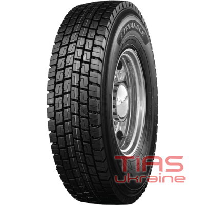 Triangle TRD06 (ведущая) 12 R22.5 152/149K