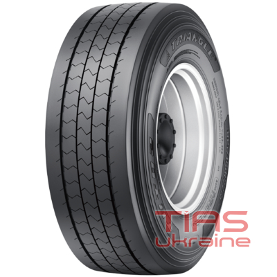 Triangle TRT02 (прицепная) 385/65 R22.5 160J/158L PR20