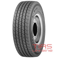 Tyrex All Steel VC-1 (универсальная) 275/70 R22.5 148/145J