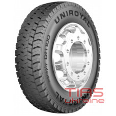 Uniroyal DH100 (ведущая) 295/60 R22.5 150/147L