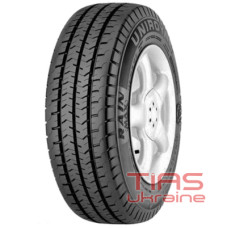Uniroyal RainMax 215/65 R16C 109/107R