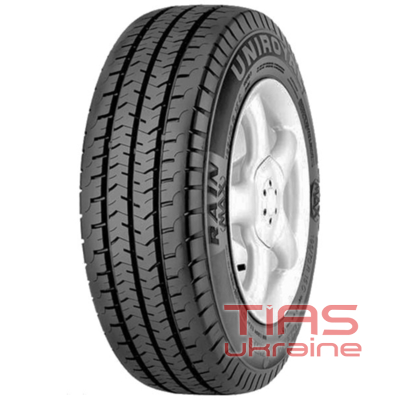 Uniroyal RainMax 215/65 R16C 109/107R