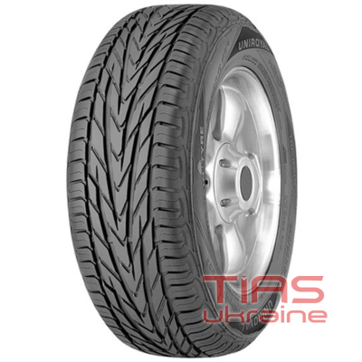 Uniroyal Rallye 4x4 Street 195/80 R15 96H