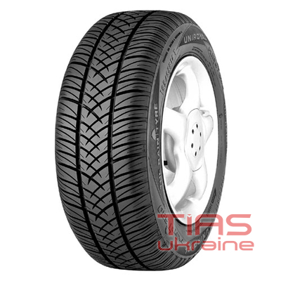 Uniroyal Rallye 680 175/80 R14 88T