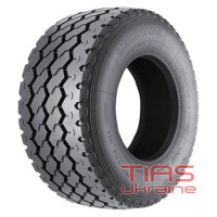 Uniroyal Monoply T500 (прицепная) 12 R22.5 152/148L